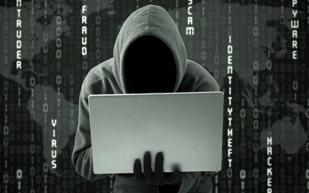 Your Small Business Is A Hacker’s Dream