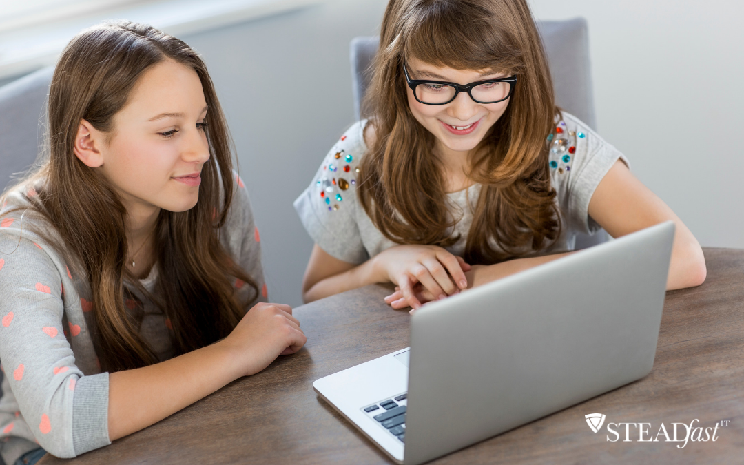 Best Laptops for Kids