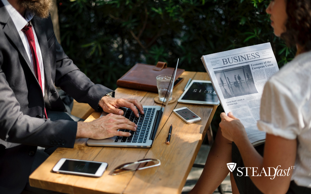 Cyber Security Month: The Importance of a VPN