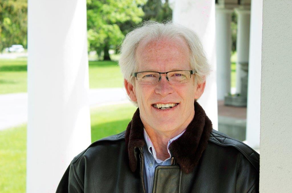 Serial entrepreneur Skevington says his latest company is at an inflection point