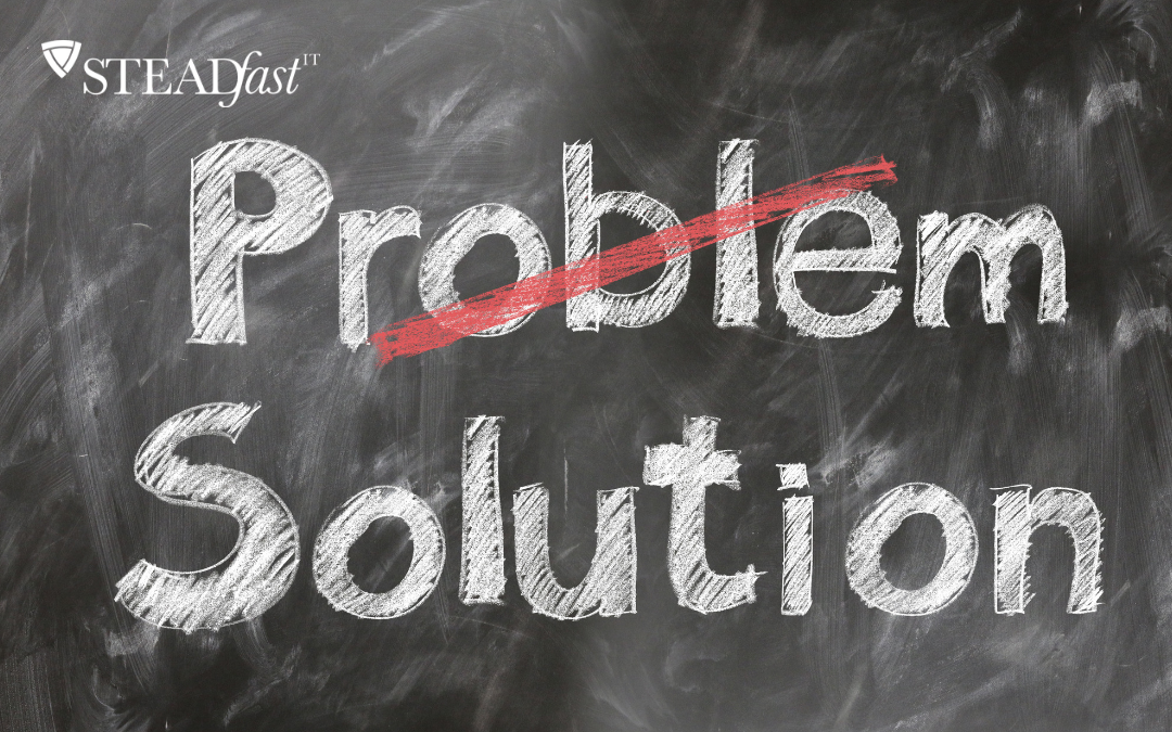 Technology Management: Help Us, Help YOU