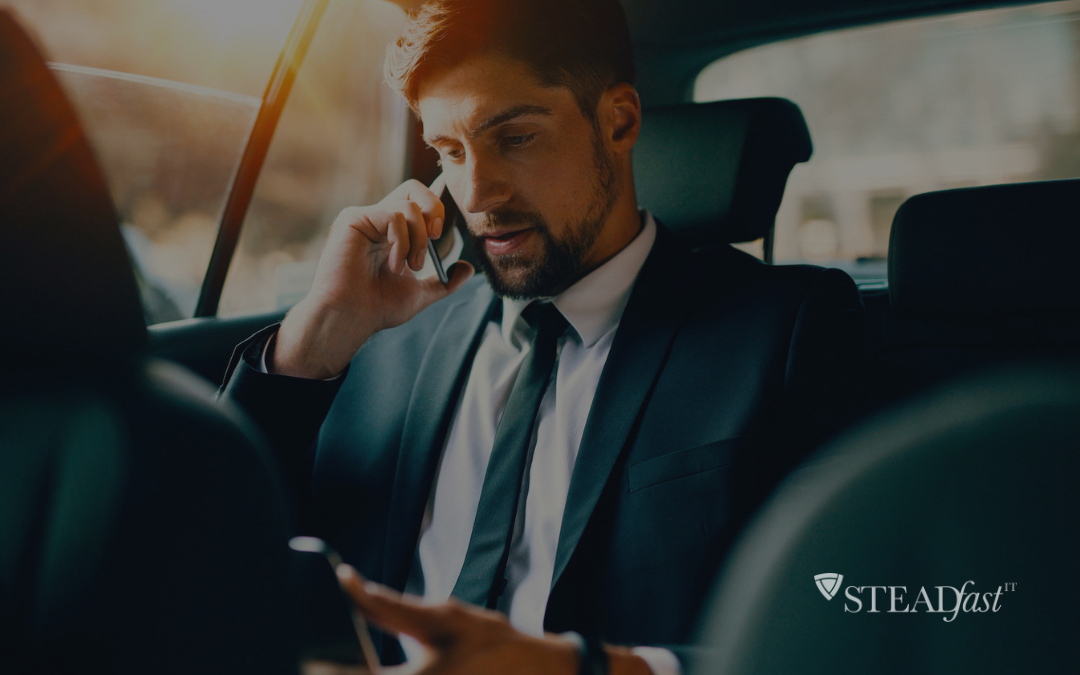 Top 4 Reasons Why Businesses Should Consider Cloud Communications