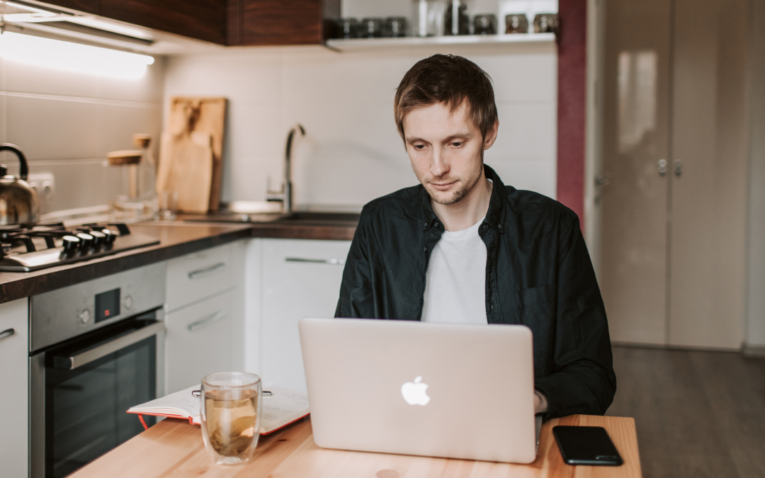 6 Ways to Keep Company Data Safer With Remote Employees