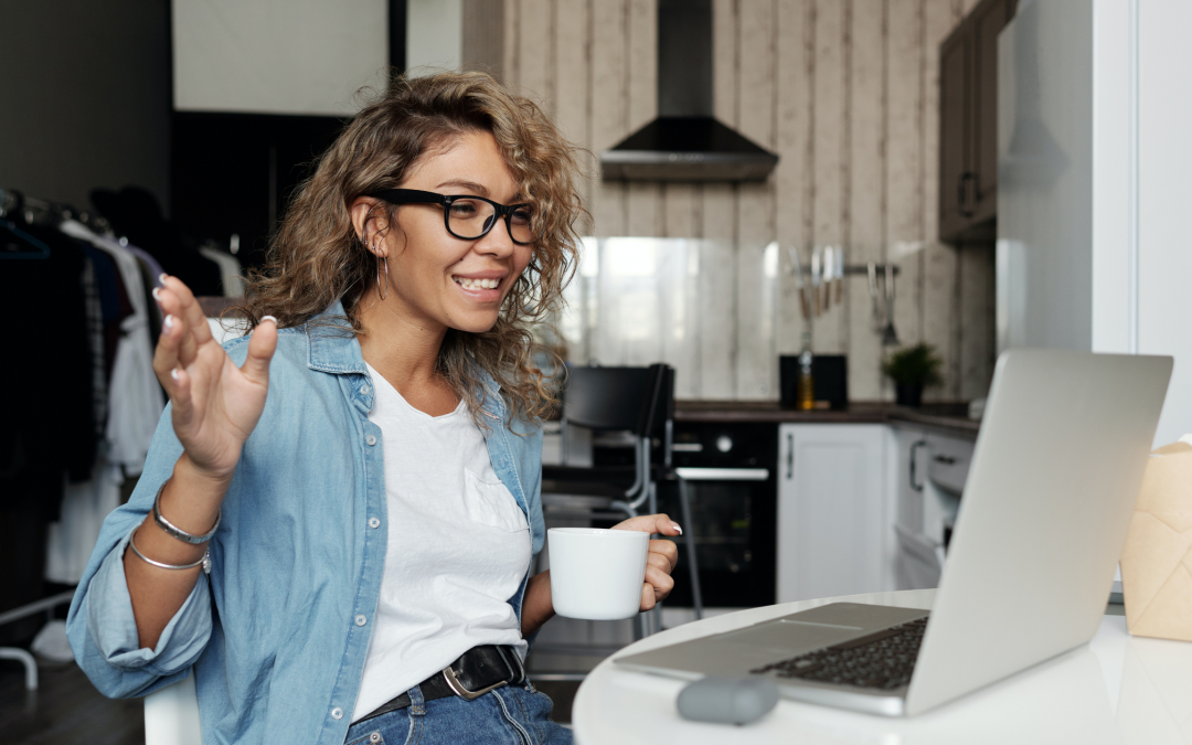 6 Ways to Make Your Remote Team More Effective & Efficient