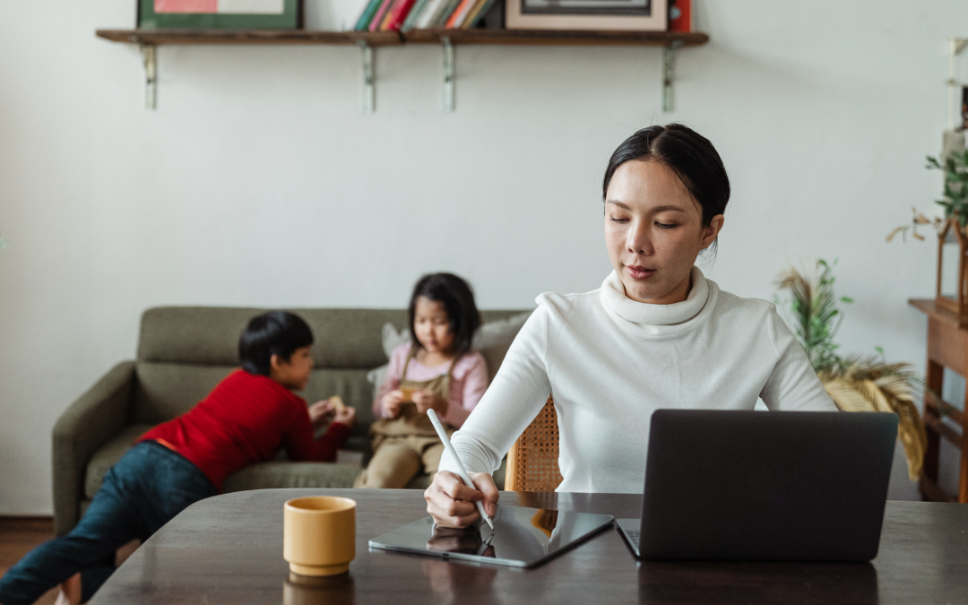 Remote employees? Your company data might be at risk